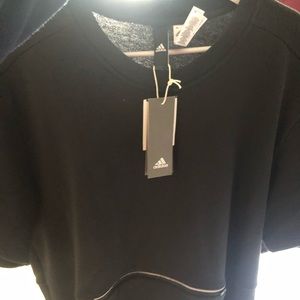 Mens Tshirt Sweatshirt XL NWT